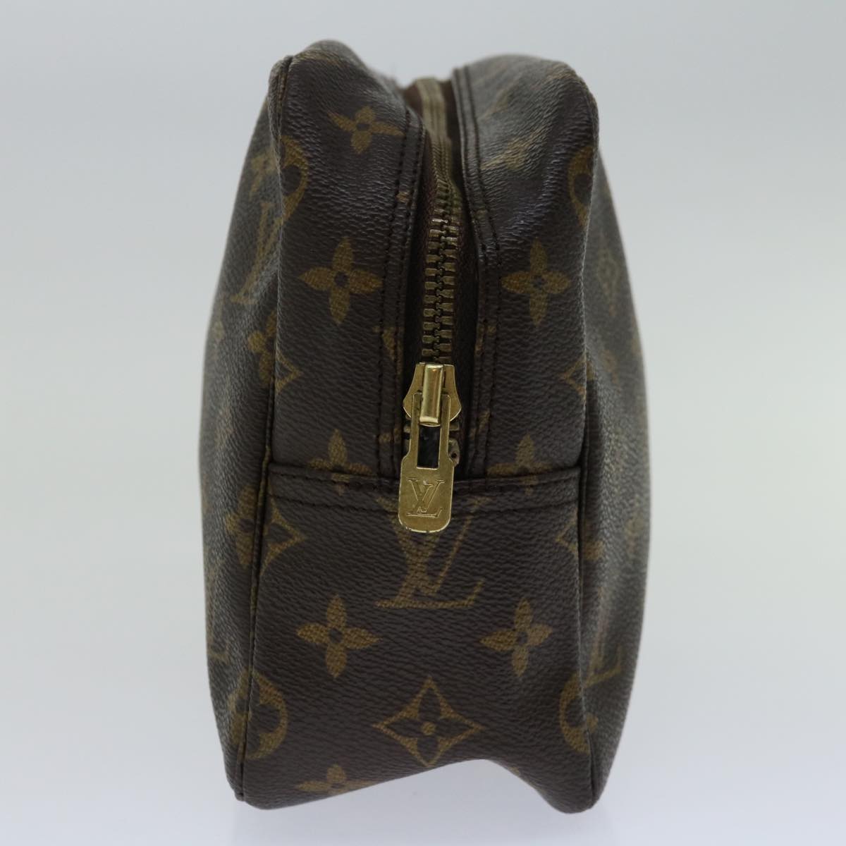 Louis Vuitton Trousse de Toilette Clutch