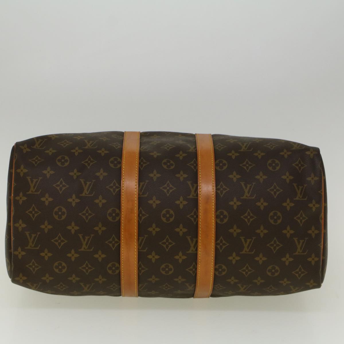 Louis Vuitton Keepall 45 Travel Bag