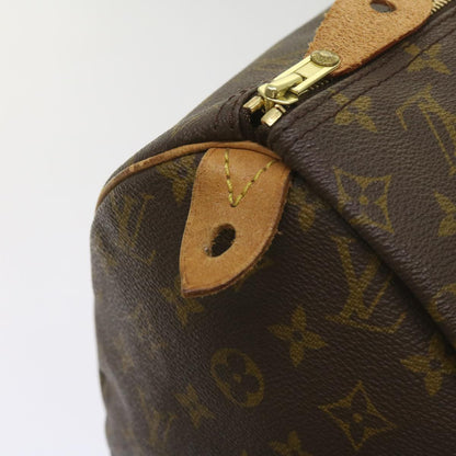 Louis Vuitton Speedy 40 Handbag