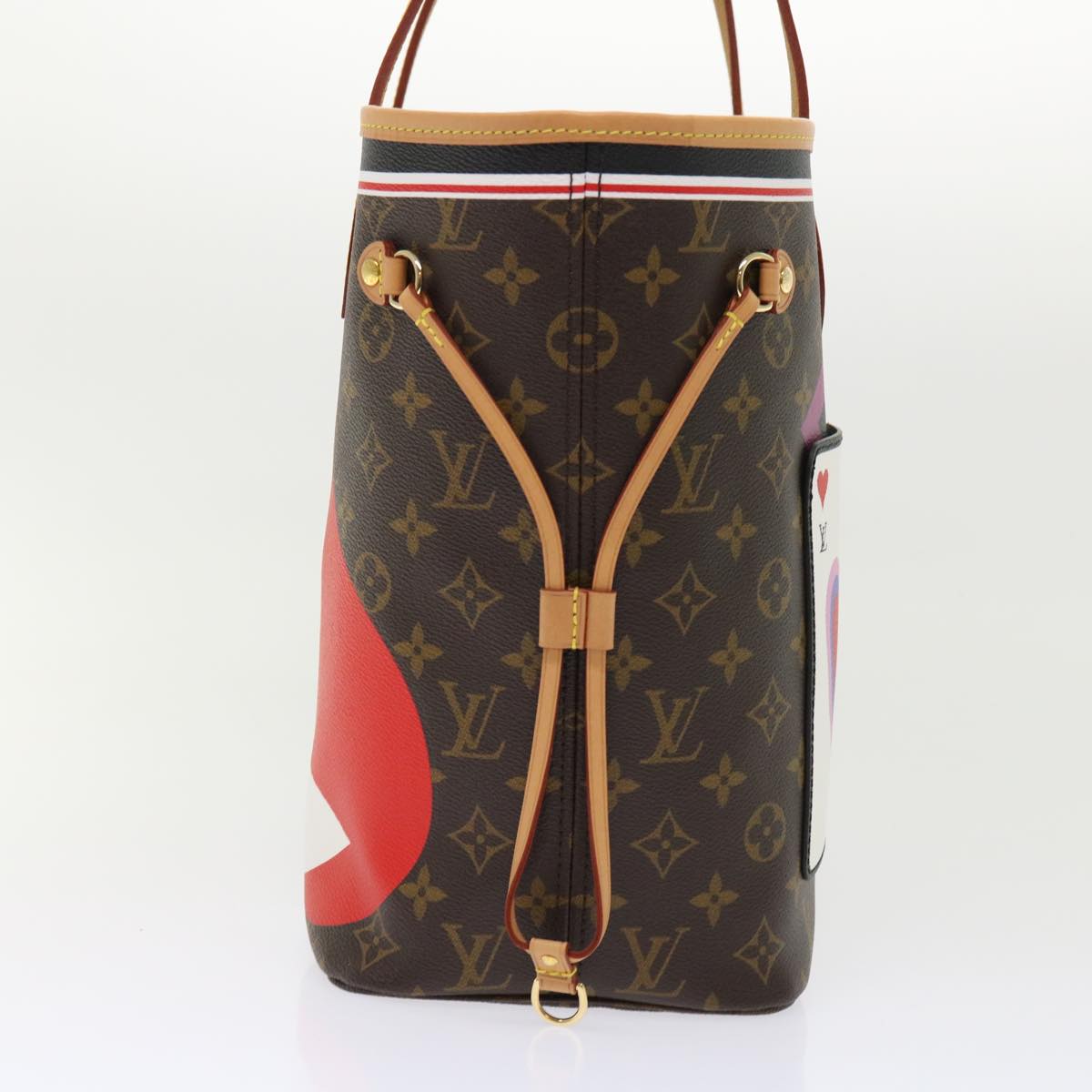 Louis Vuitton Neverfull MM Tote Bag