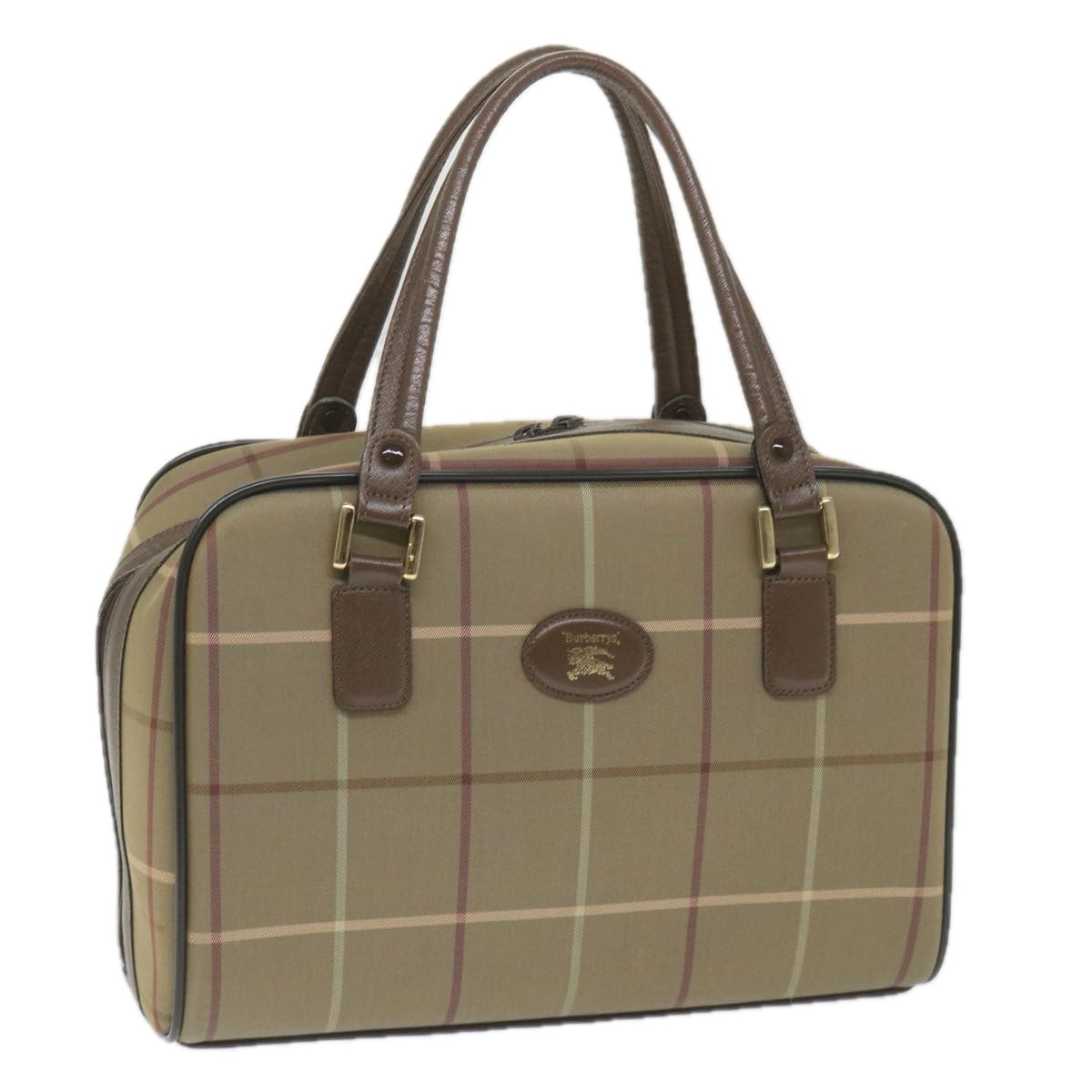 Burberry Travel Bag