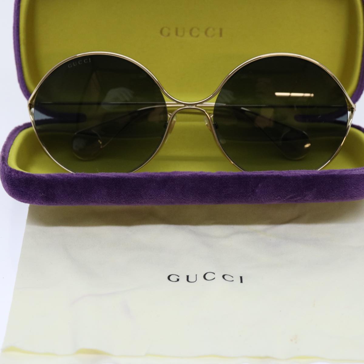 Gucci Glasses