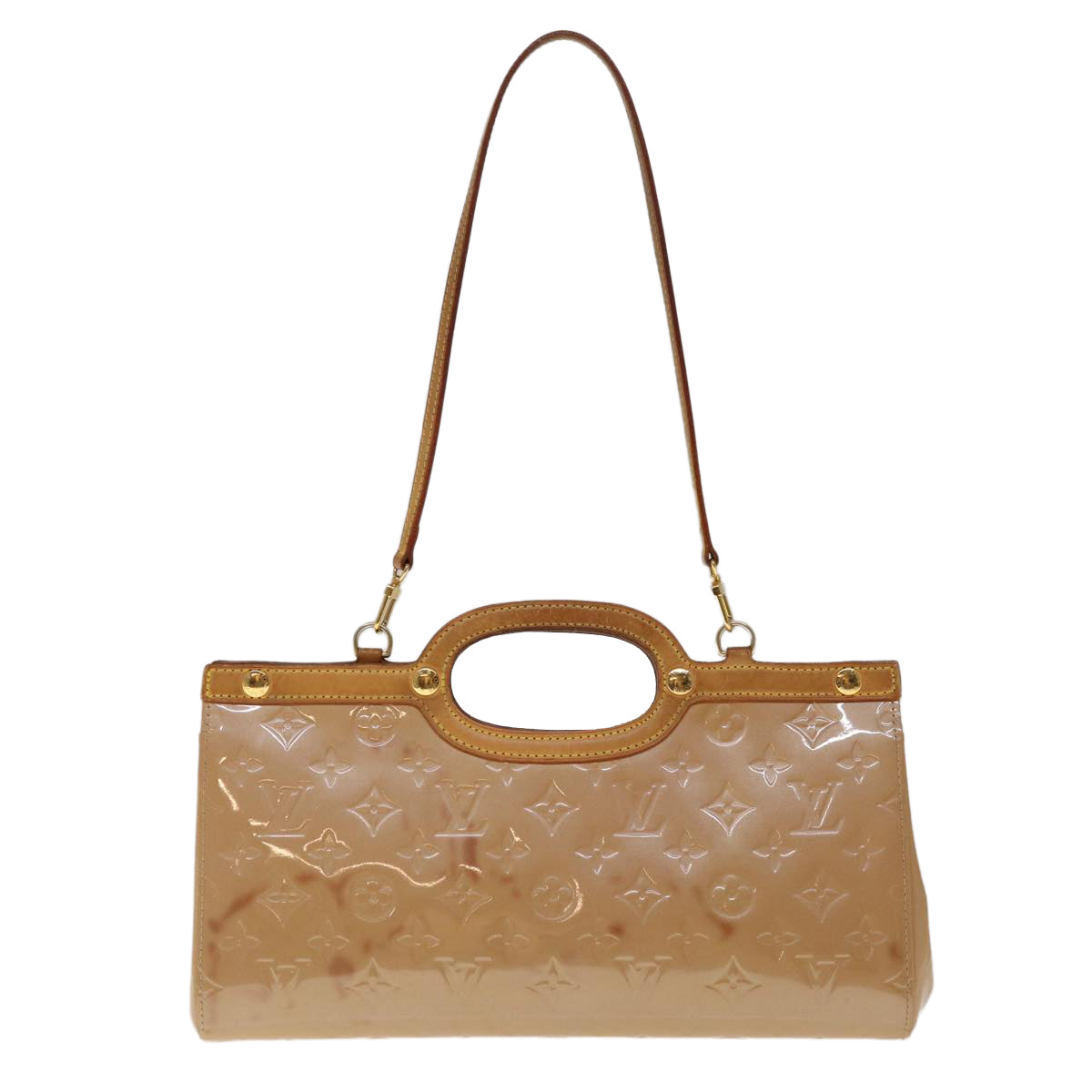 Louis Vuitton Roxbury Handbag