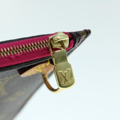 Louis Vuitton Neverfull pouch Clutch