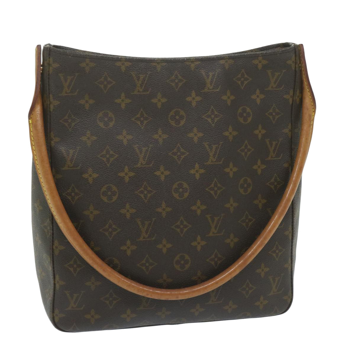 Louis Vuitton Looping GM Shoulder Bag