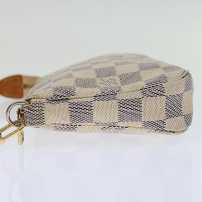 Louis Vuitton Pochette Accessoire Clutch