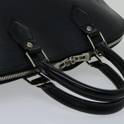 Louis Vuitton Alma Handbag