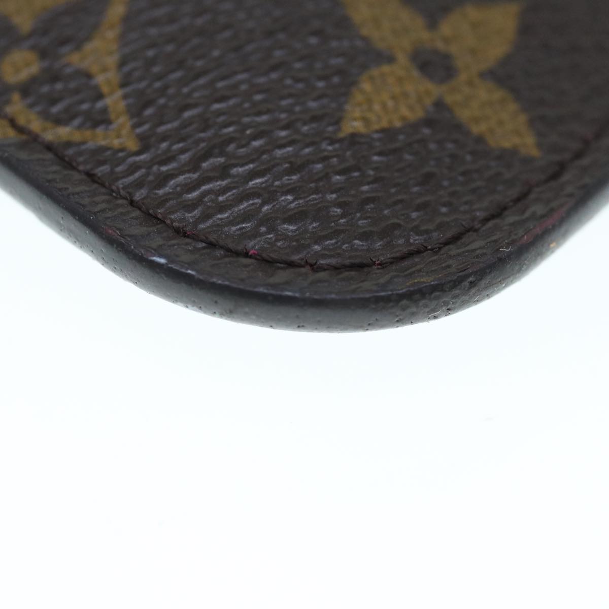 Louis Vuitton Neverfull pouch Clutch