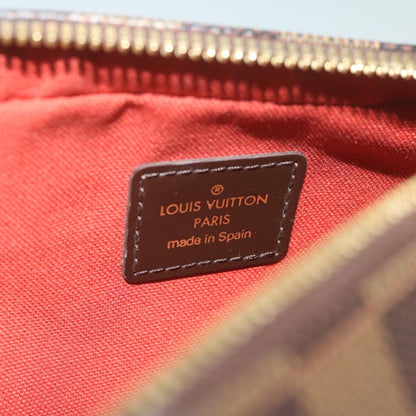 Louis Vuitton Geronimos Shoulder Bag