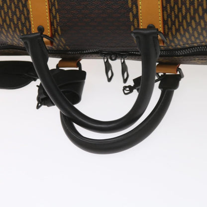 Louis Vuitton Keepall Bandouliere 50 Travel Bag