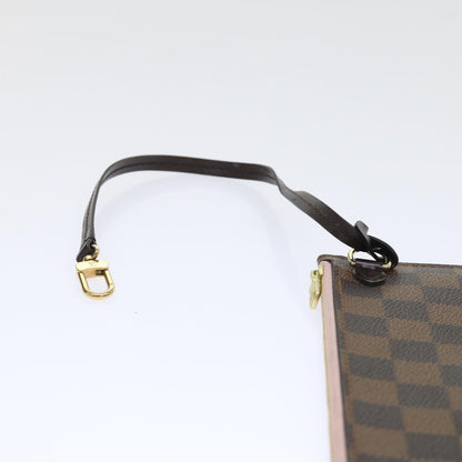 Louis Vuitton Neverfull MM Tote Bag