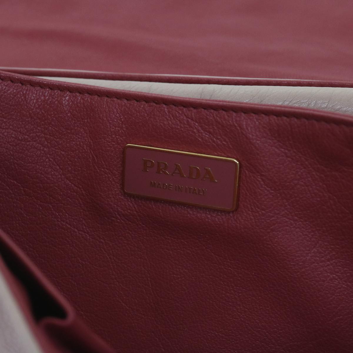 Prada Shoulder Bag