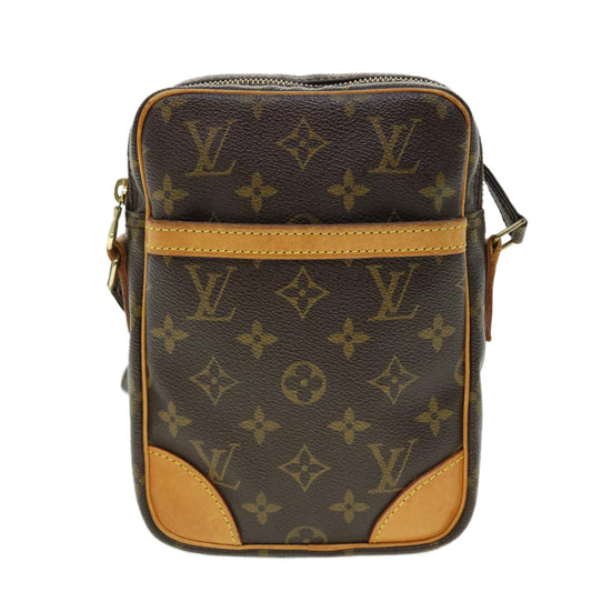 Louis Vuitton Danube Shoulder Bag