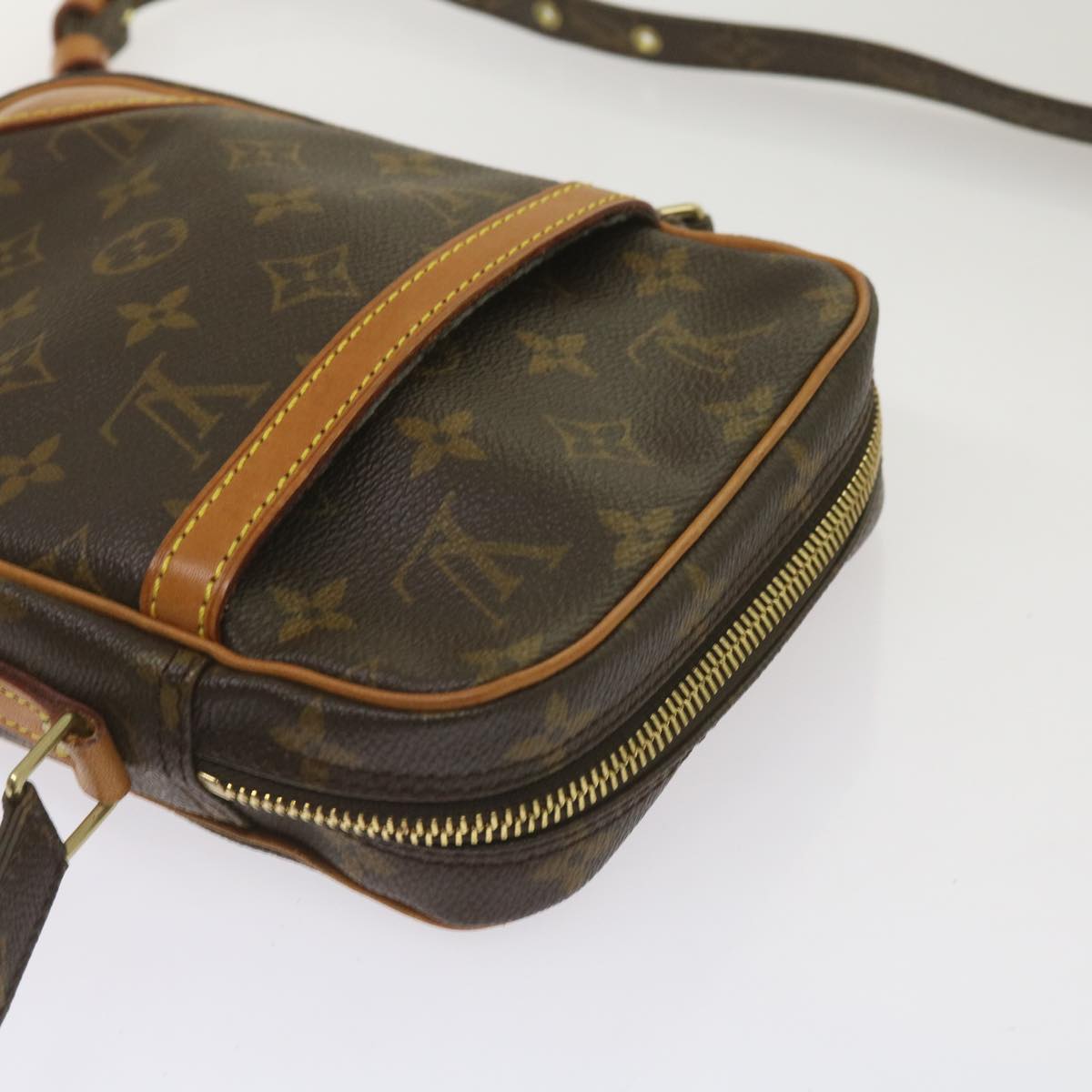 Louis Vuitton Danube Shoulder Bag