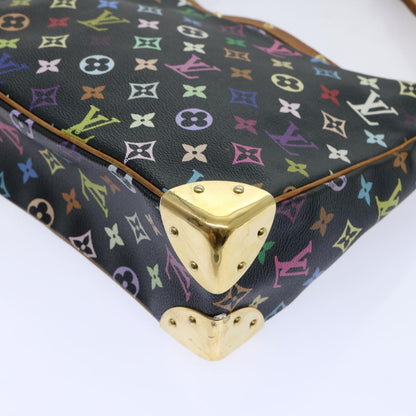 Louis Vuitton Boulogne Shoulder Bag