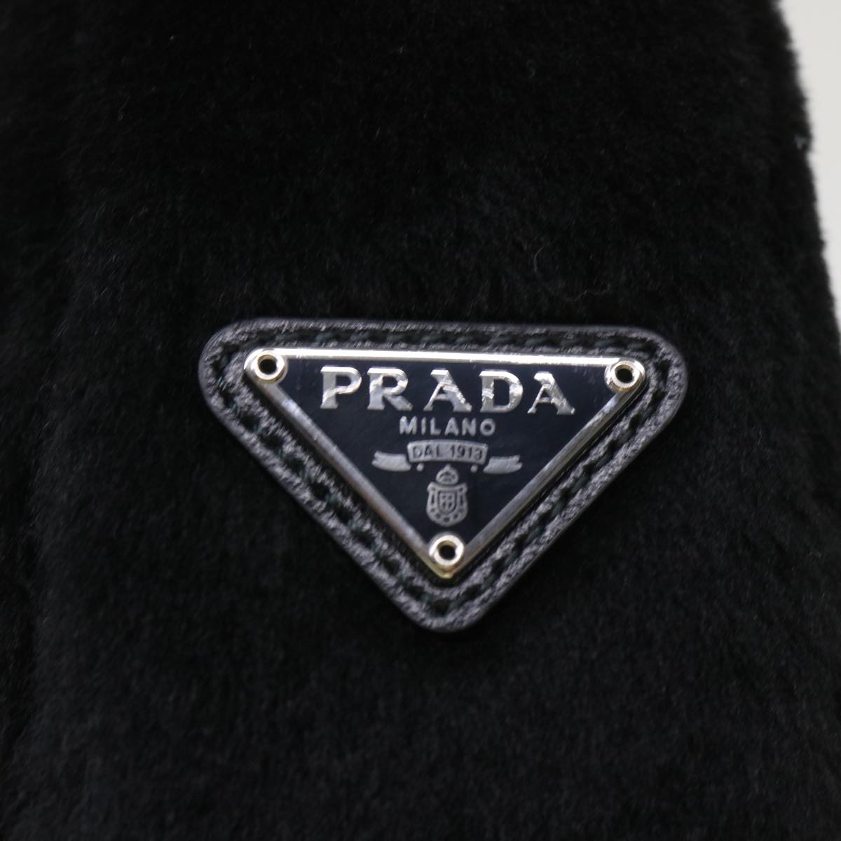 Prada Re-edition Handbag