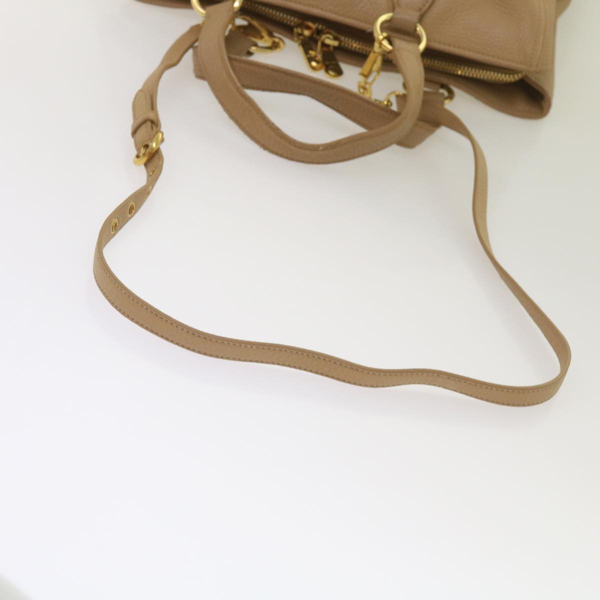 Miu Miu Miu Lady Handbag