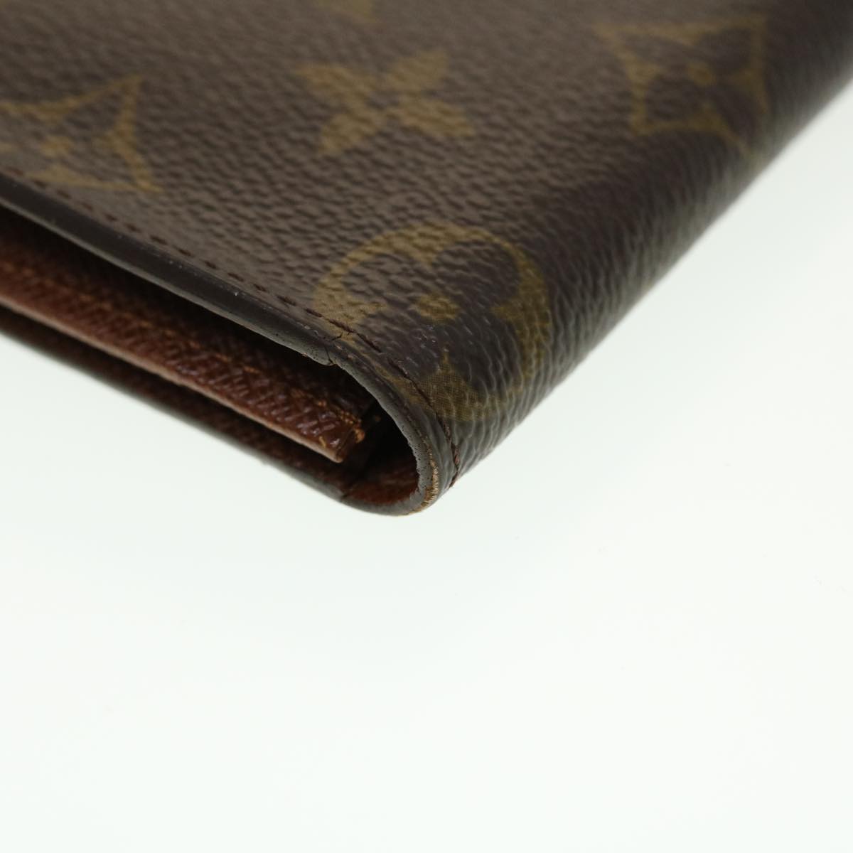 Louis Vuitton Brazza Wallet