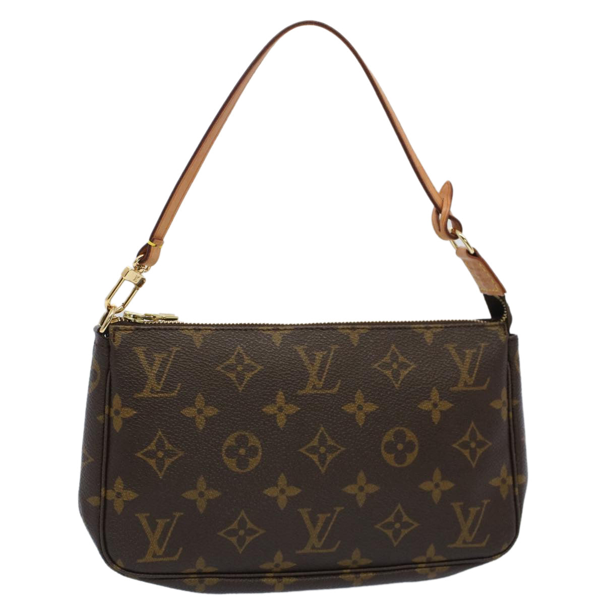 Louis Vuitton Pochette Accessoire Clutch