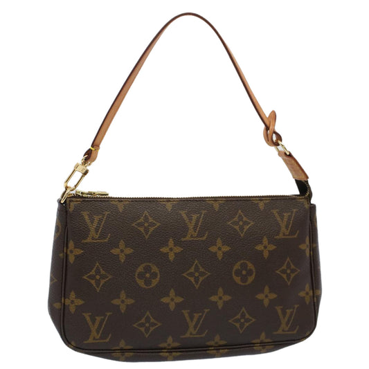 Louis Vuitton Pochette Accessoire Clutch