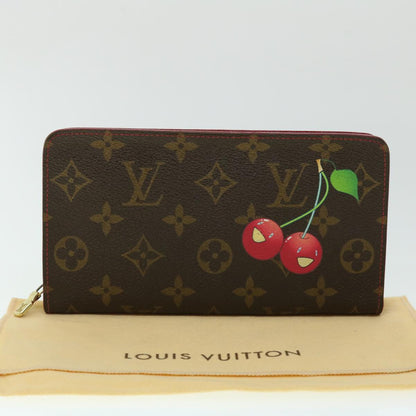 Louis Vuitton Porte monnaie Zippy Wallet