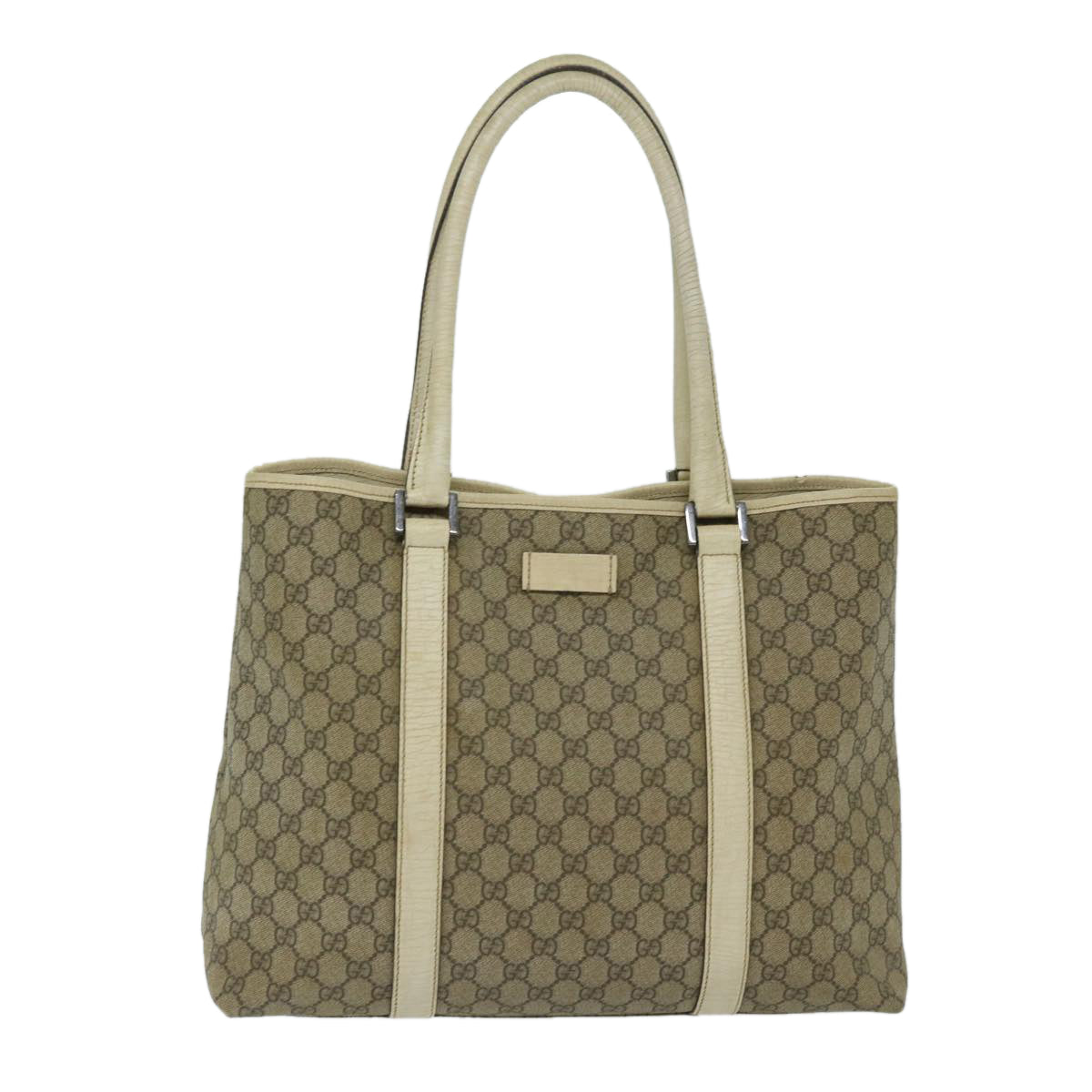 Gucci GG canvas Tote Bag