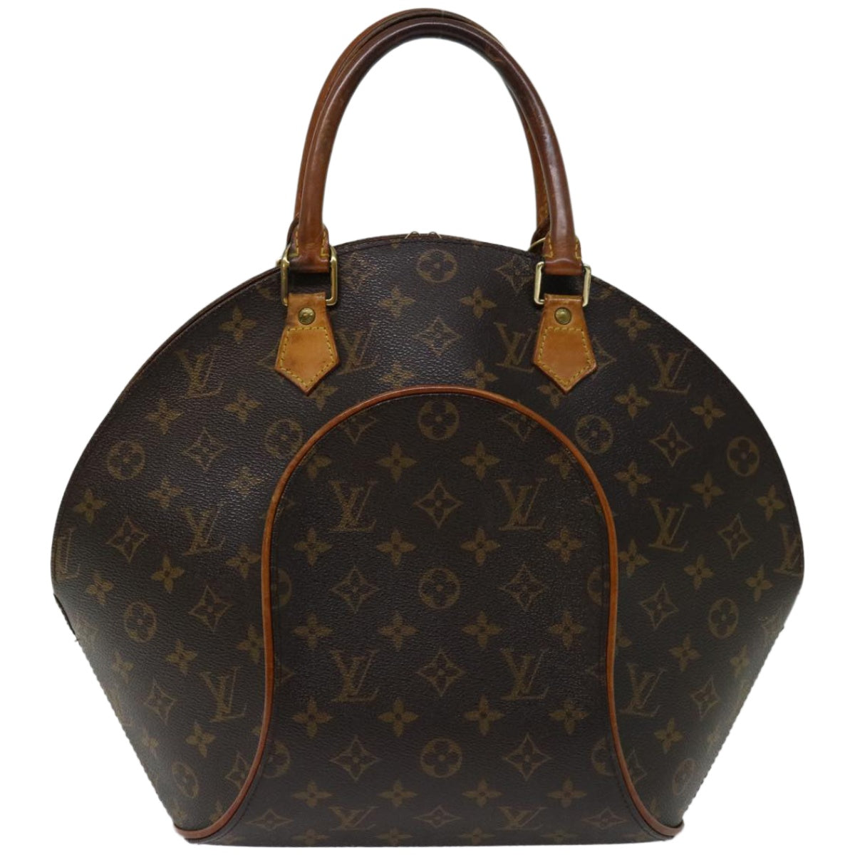 Louis Vuitton Ellipse Handbag