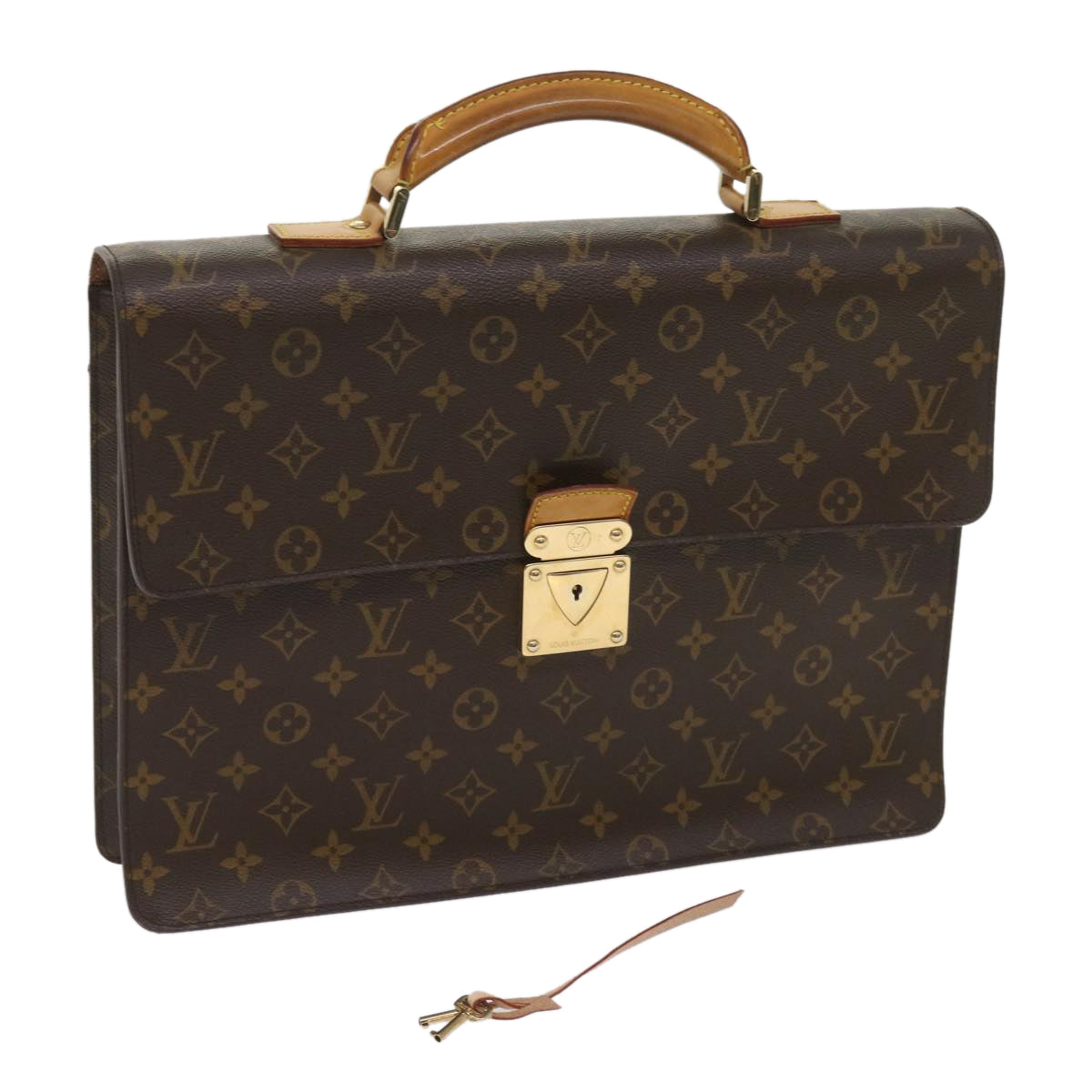 Louis Vuitton Laguito Handbag