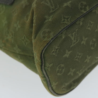 Louis Vuitton Lucille Handbag