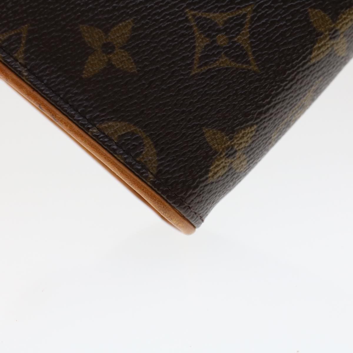 Louis Vuitton Florentine Shoulder Bag