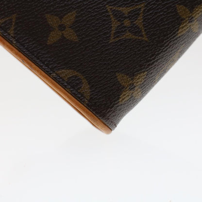 Louis Vuitton Florentine Shoulder Bag