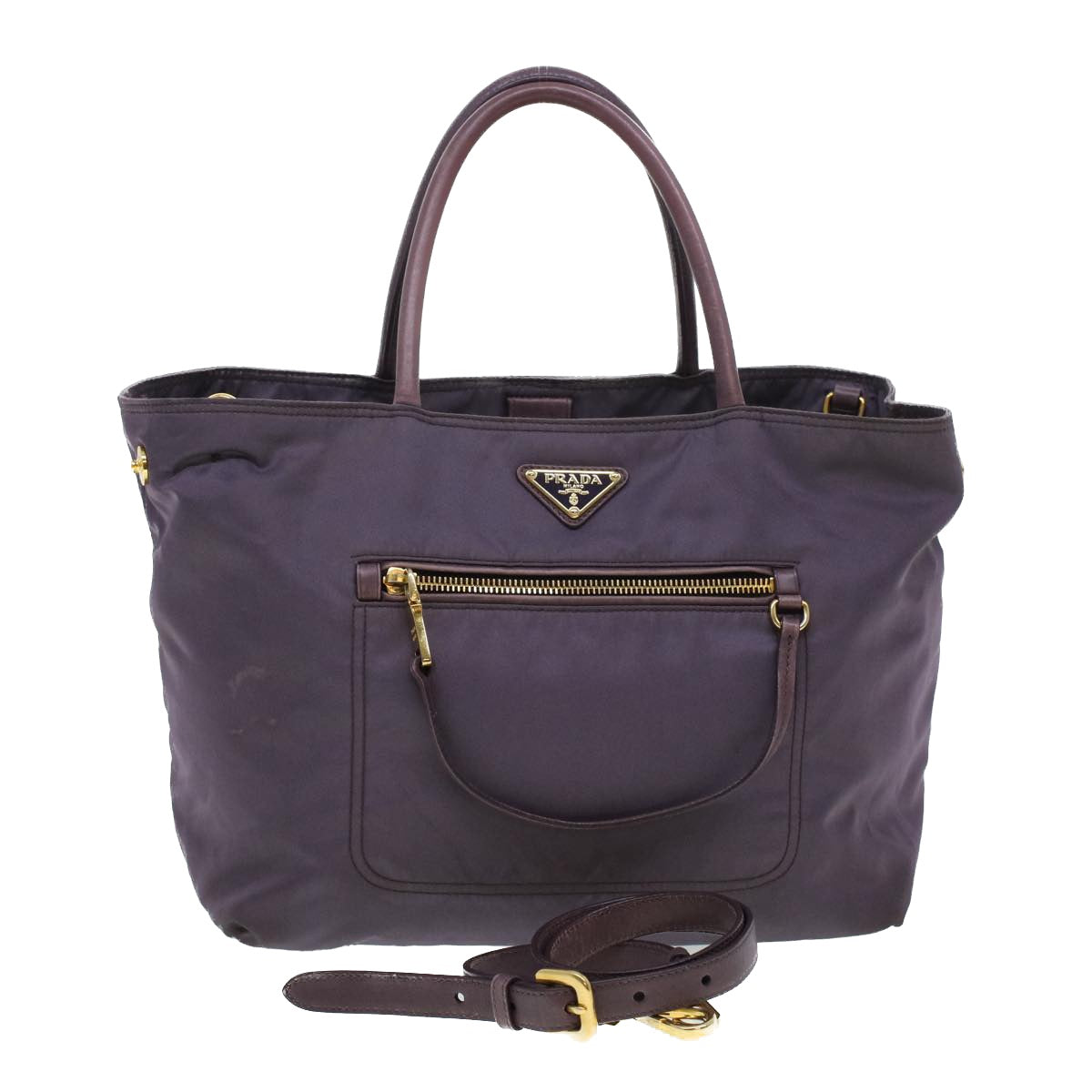 Prada Handbag