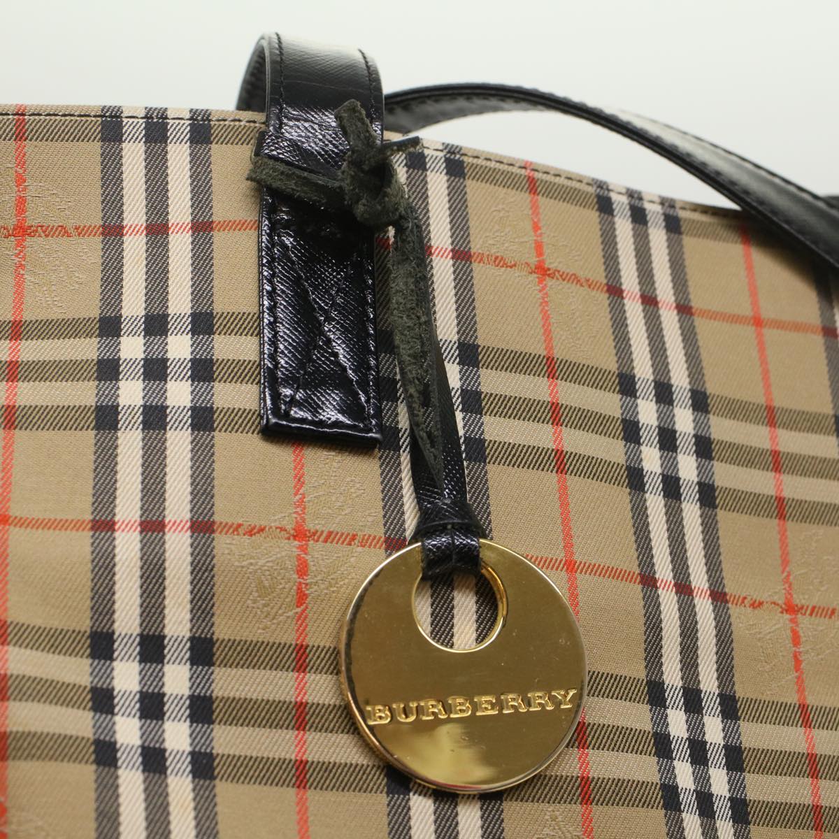 Burberry Shoulder Bag