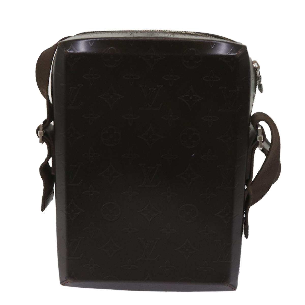 Louis Vuitton Bobby Shoulder Bag