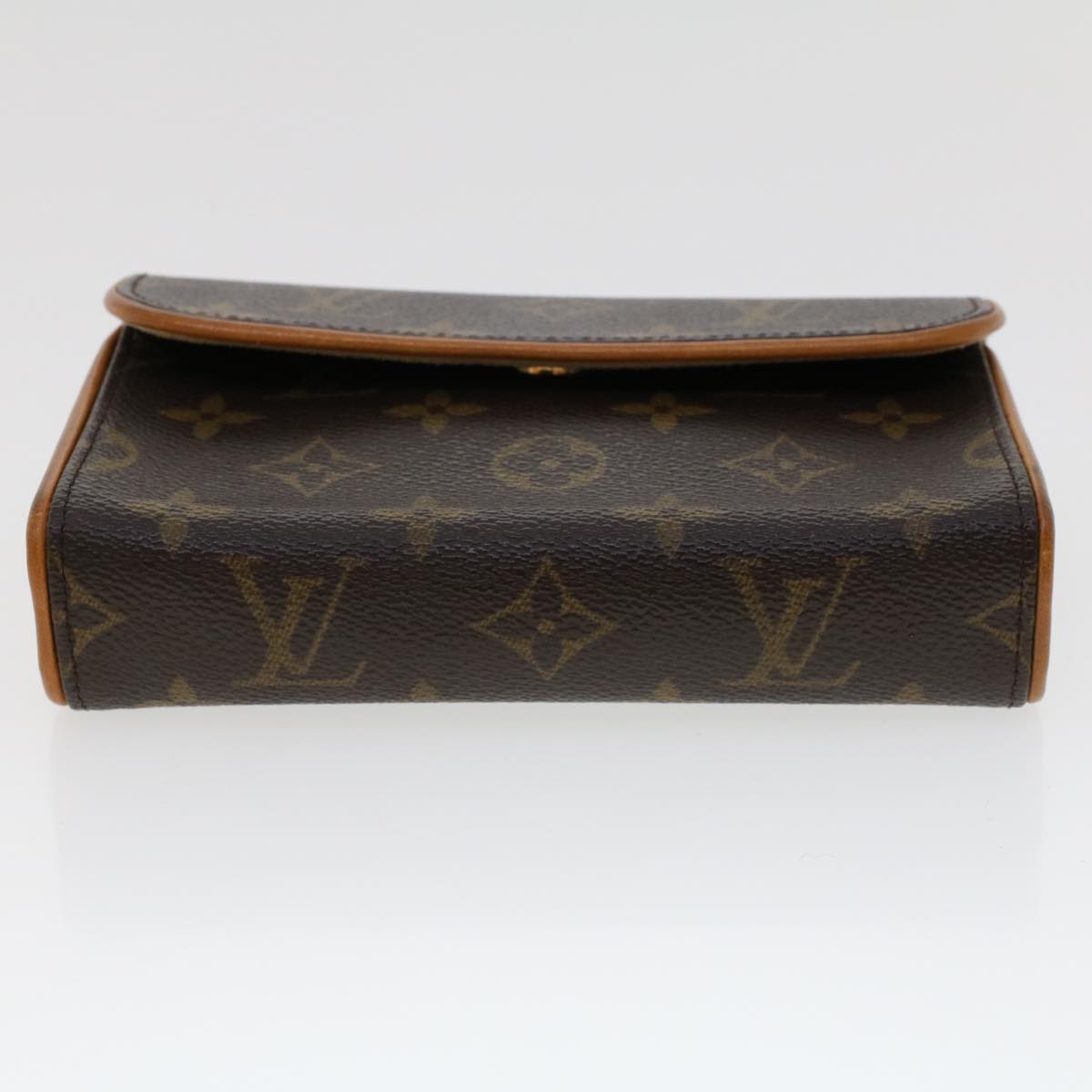 Louis Vuitton Florentine Shoulder Bag