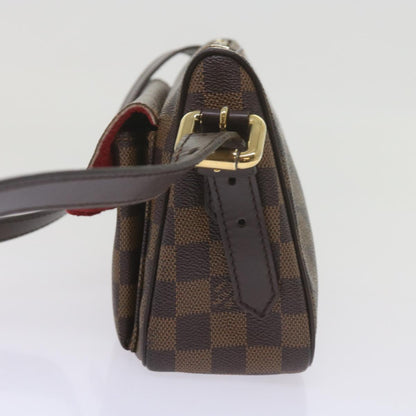 Louis Vuitton Ravello Shoulder Bag