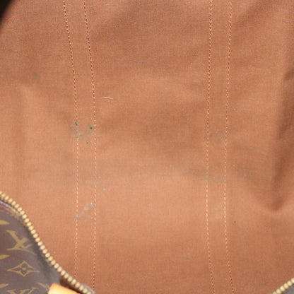 Louis Vuitton Keepall 50 Travel Bag