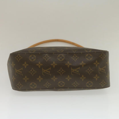 Louis Vuitton Looping GM Shoulder Bag