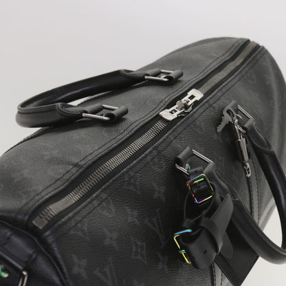 Louis Vuitton Keepall Bandouliere 45 Travel Bag