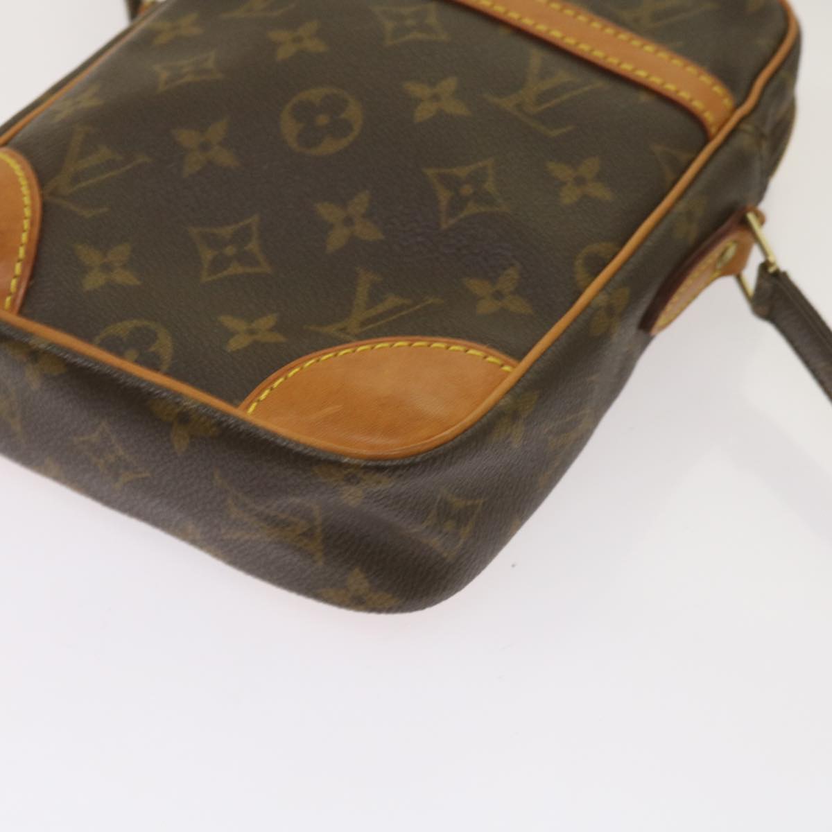 Louis Vuitton Danube Shoulder Bag