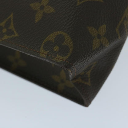 Louis Vuitton Trousse de Toilette Clutch