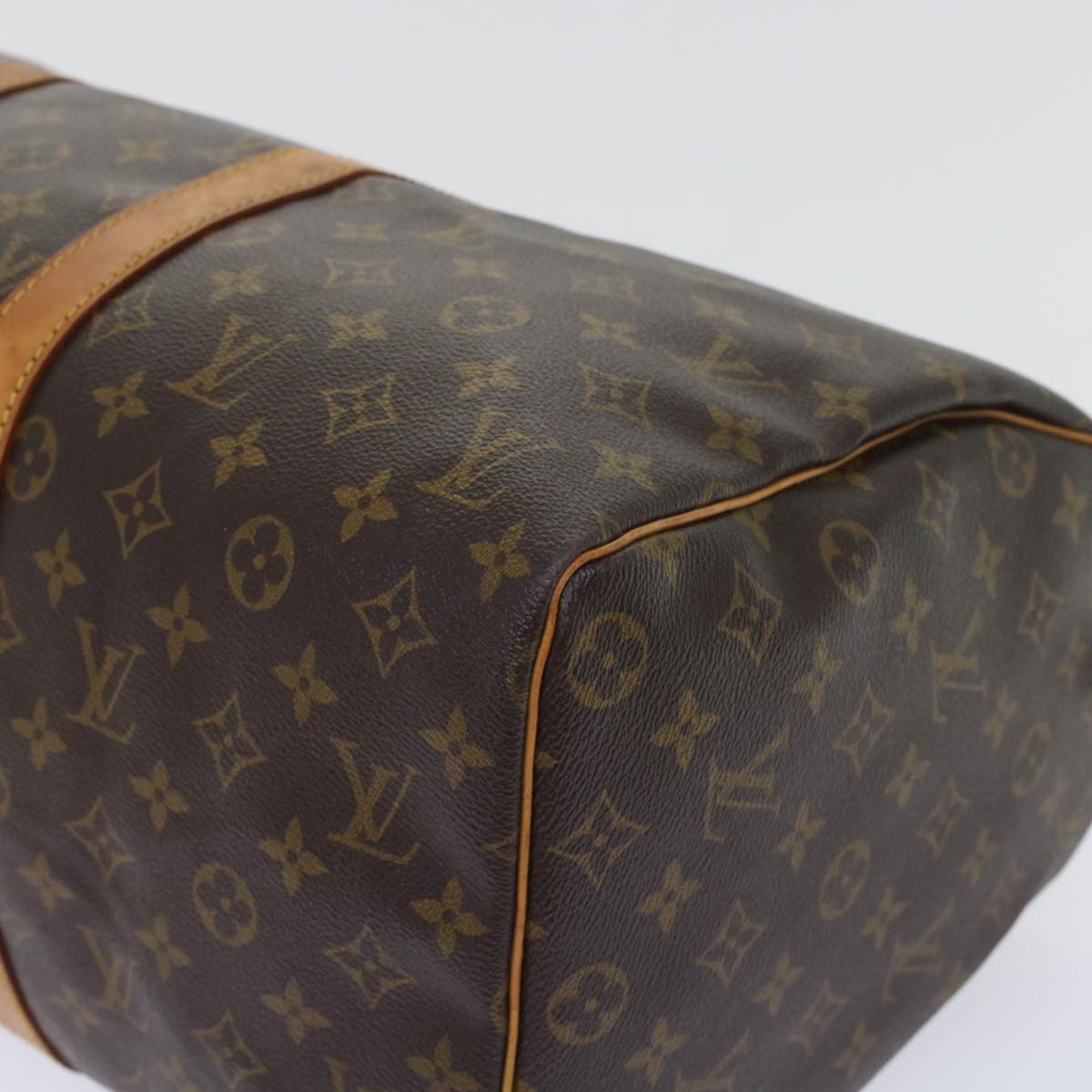 Louis Vuitton Keepall 45 Travel Bag