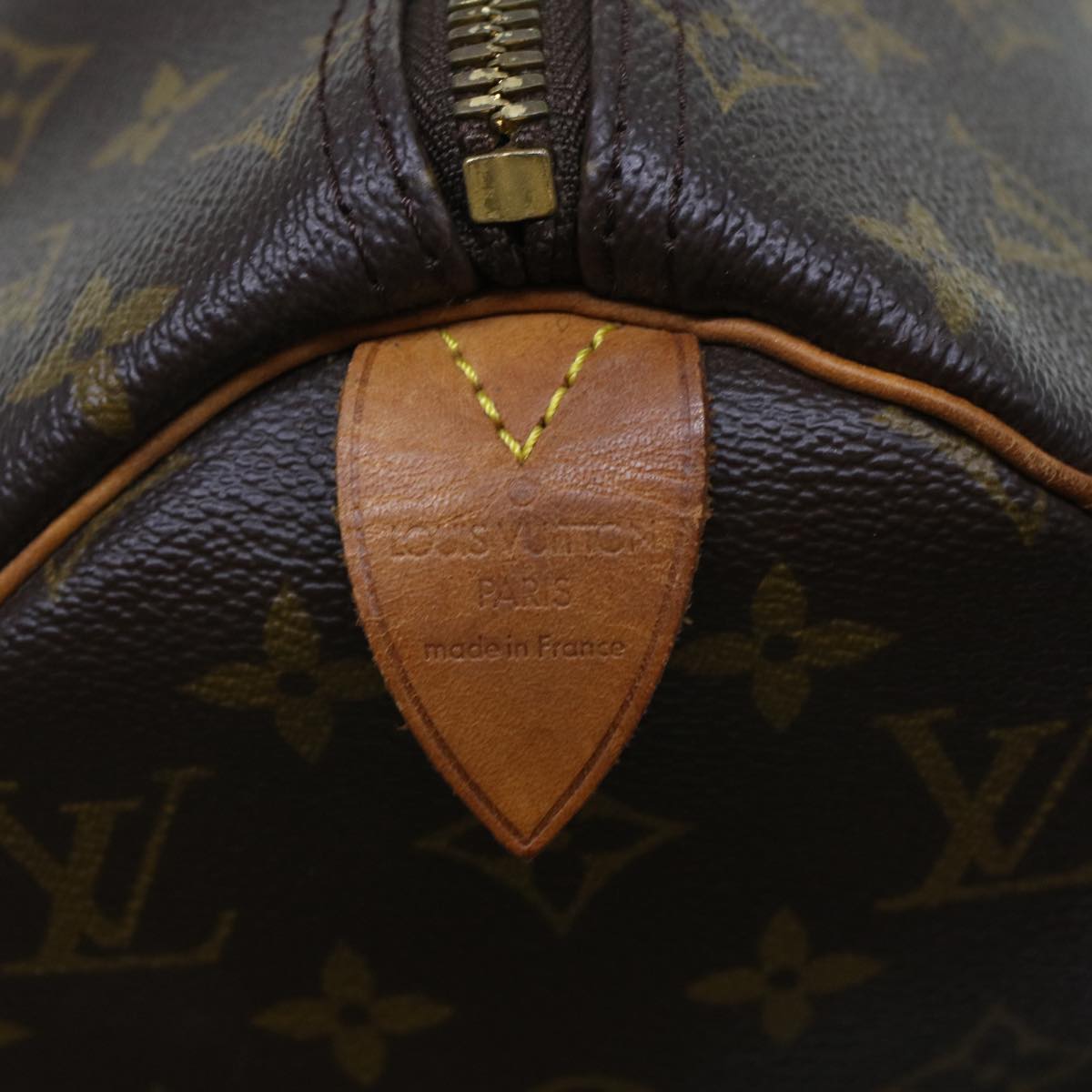 Louis Vuitton Keepall 45 Travel Bag