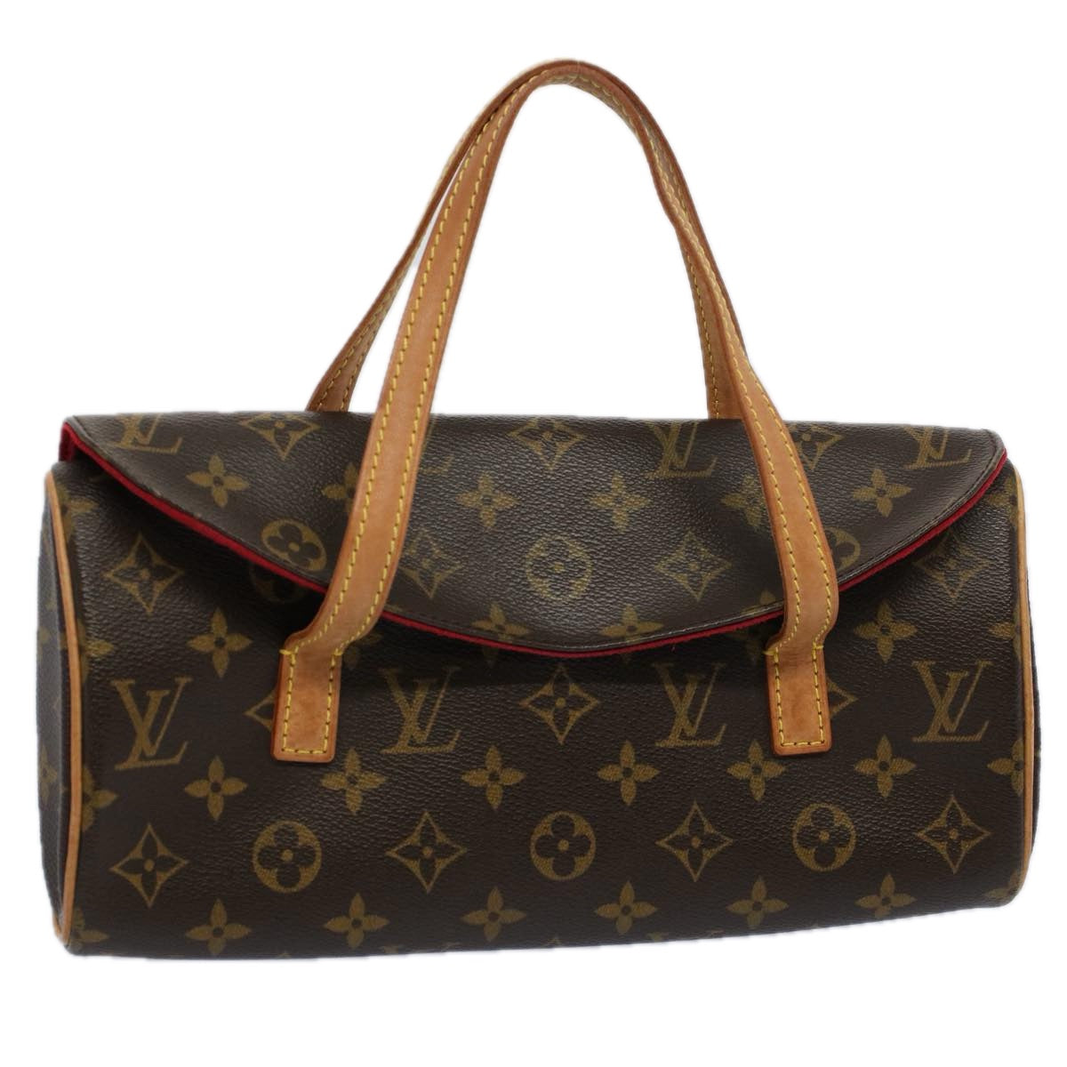 Louis Vuitton Sonatine Handbag