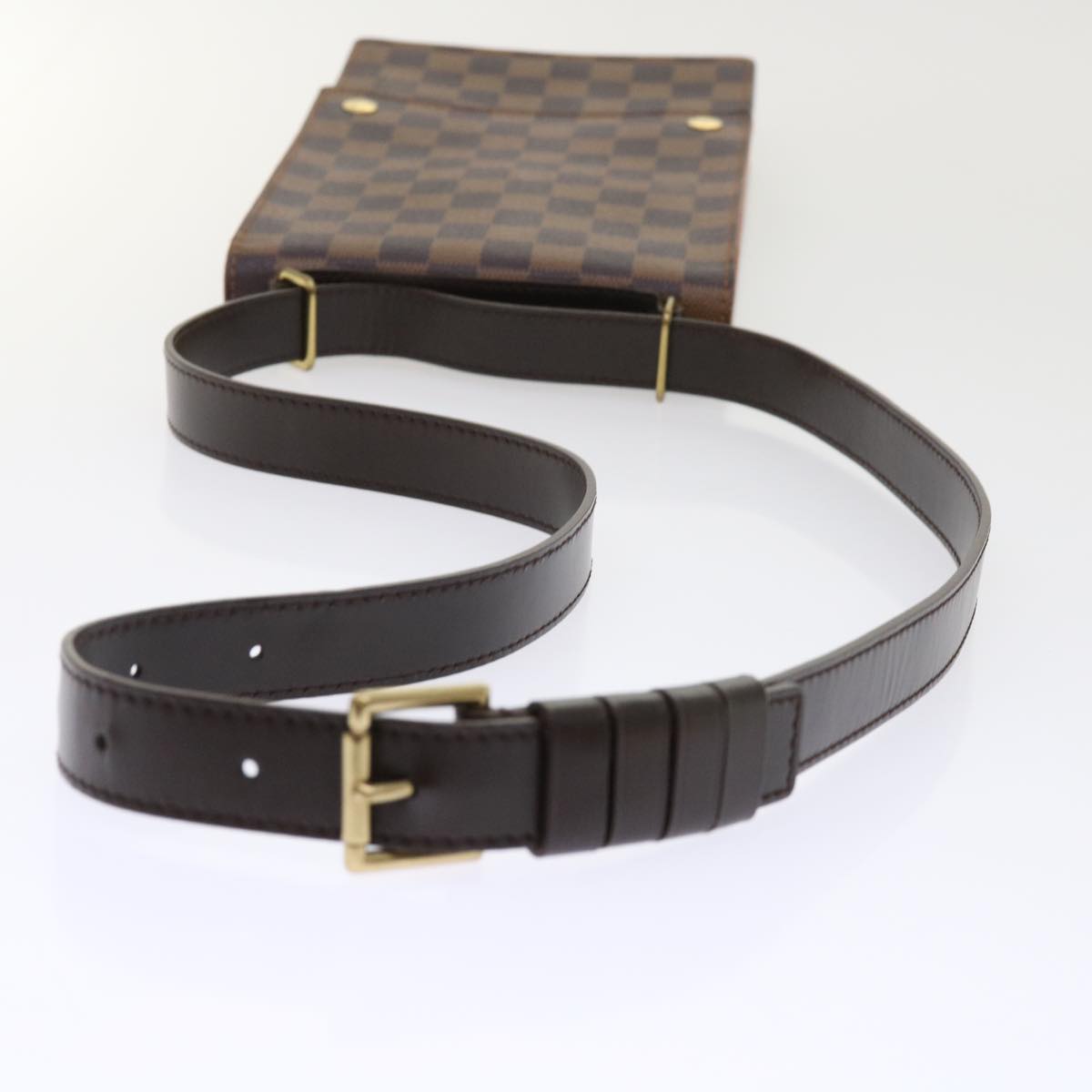 Louis Vuitton Portobello Shoulder Bag