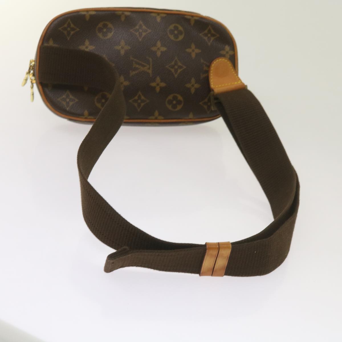 Louis Vuitton Gange Shoulder Bag