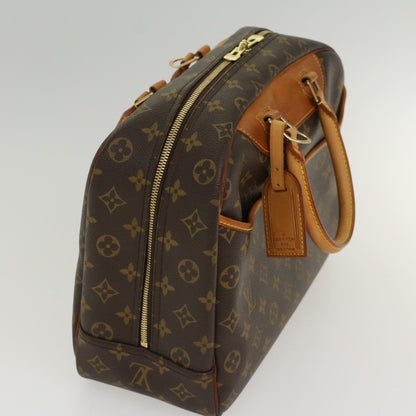 Louis Vuitton Deauville Handbag