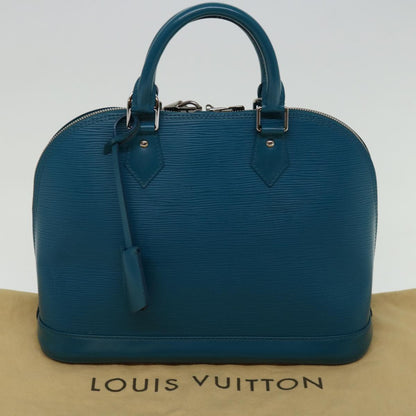 Louis Vuitton Alma Handbag