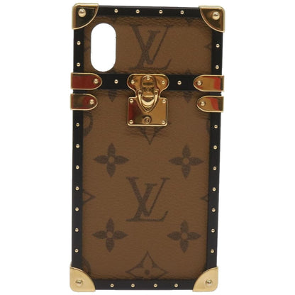 Louis Vuitton Etui Iphone Phone Case