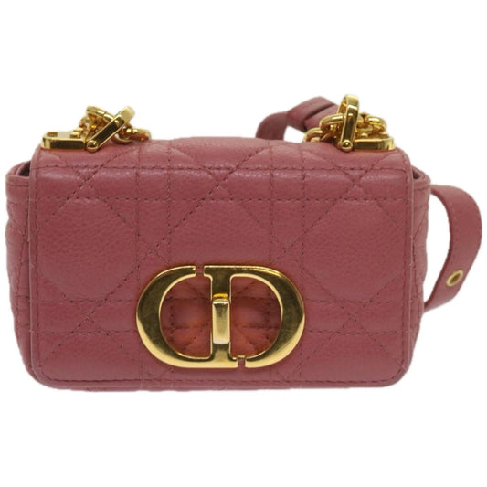 Dior CARO Shoulder Bag